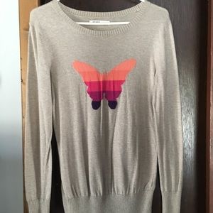 Old Navy-Butterfly Sweater
